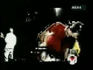 Snow Patrol - Spitting Games
