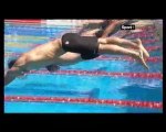 1ère étape coupe du monde de natation 2011 au Brésil