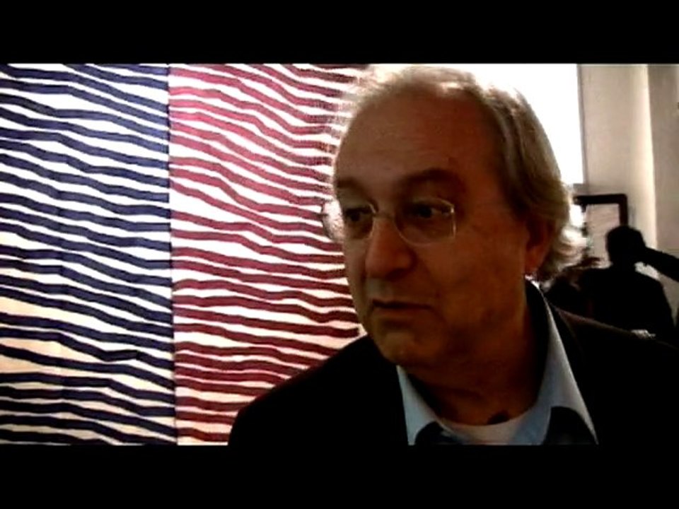 Journées du patrimoine 2010 au musée du Cateau