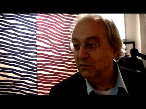 Journées du patrimoine 2010 au musée du Cateau