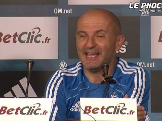 Pintus : "Un verre de vin ça va !"