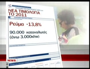 pagritianews.gr Αυξήσεις και μειώσεις στη ΔΕΗ
