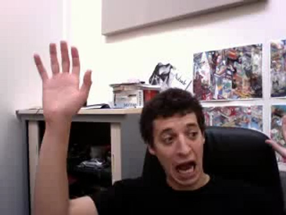 Tes webcam