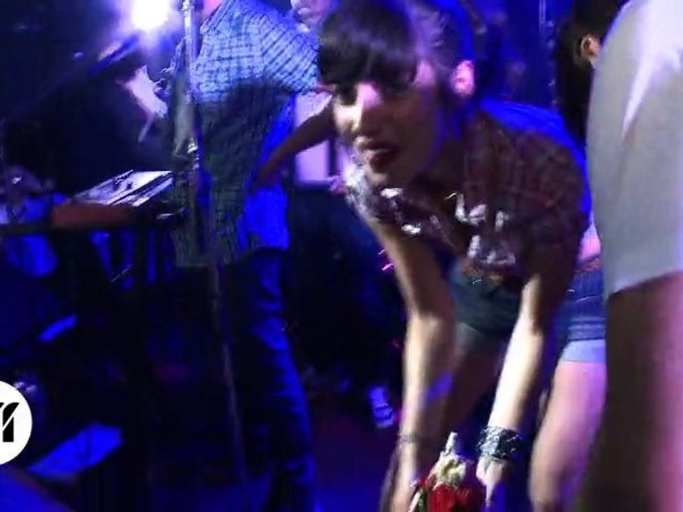 Superbus : Double disque de platine