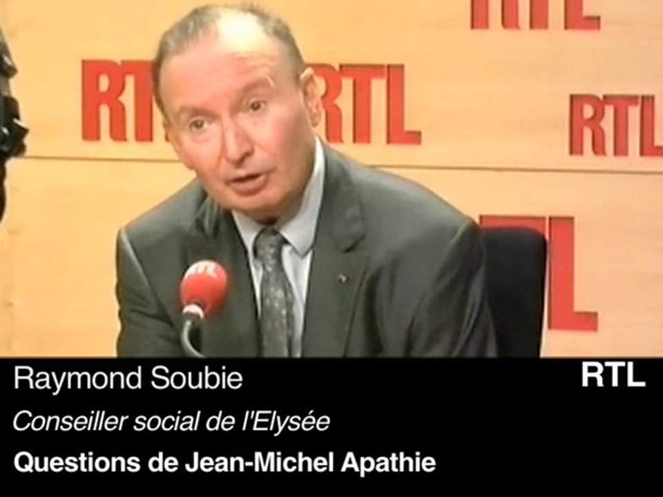 Zapping des matinales : 8 octobre 2010