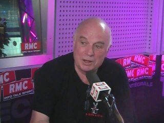 "Depardieu a un charme extraordinaire !" Jérome Savary