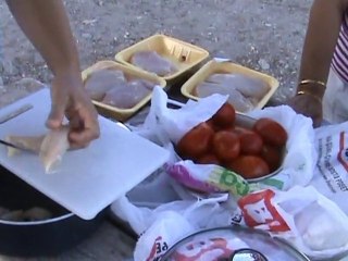 Büyük Çaltıcak Piknik Yaşamı - Antalya Great Çalticak Life