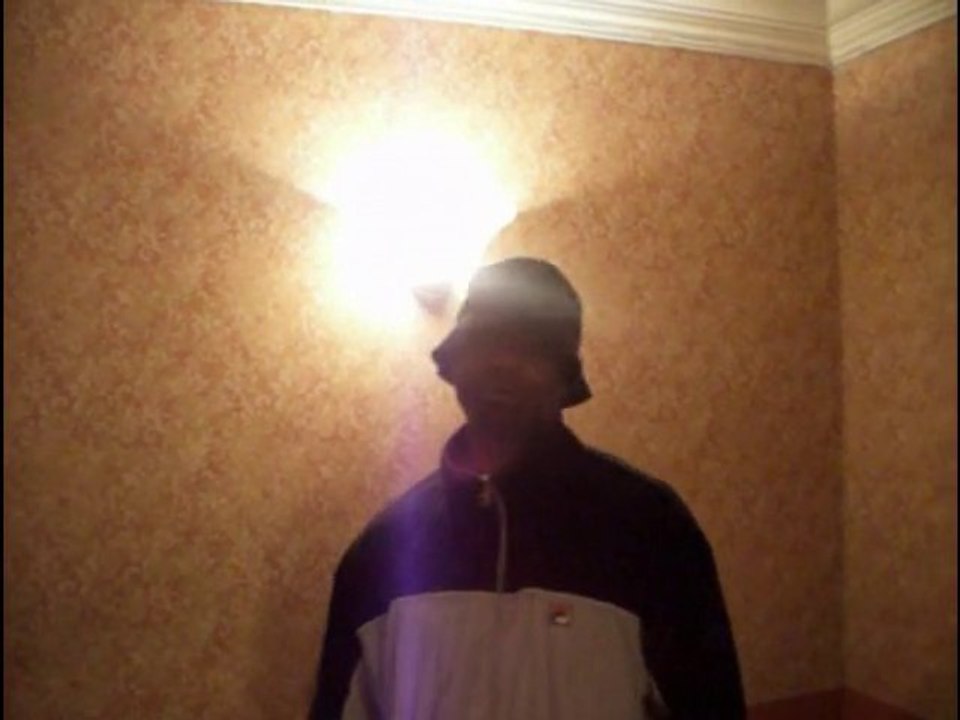 Masta Killa @ Boom Back Festival