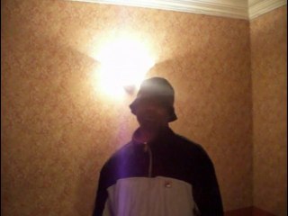 Masta Killa @ Boom Back Festival