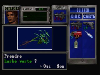 Resident Evil 3 Walkthrough #13 Welcome to Zombie Hospital