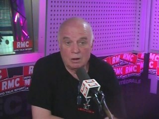 "La grêve illimitée c'est la mort de mon spectacle !" Savary