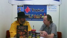 An interview with Heiko Bleher