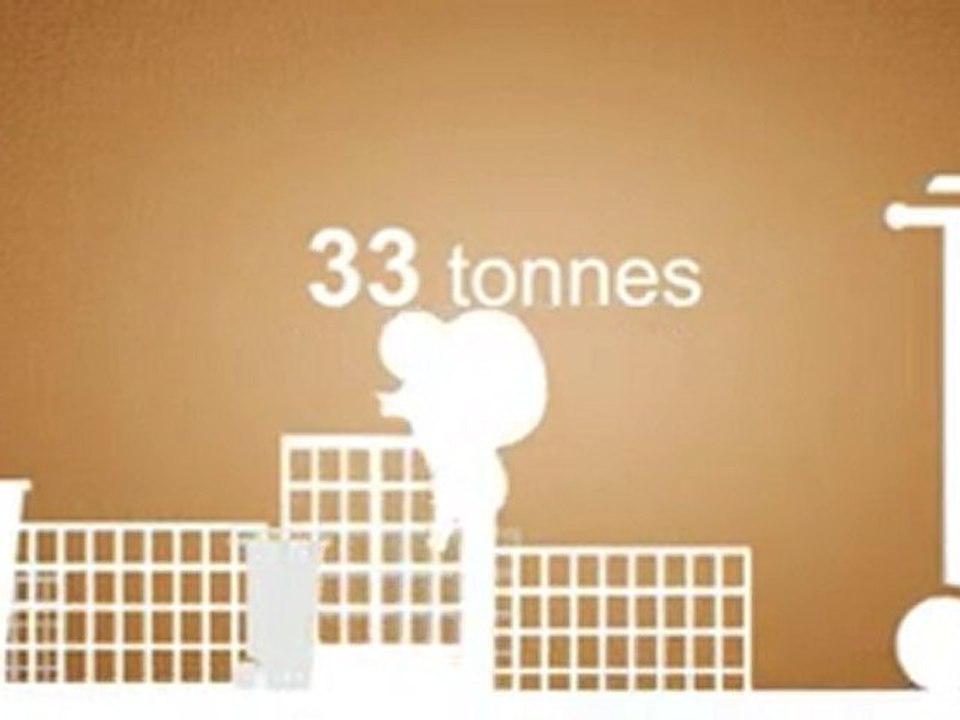 Film Institutionnel SYCTOM - PRIX FIMAC 2010 - Production EiKOS