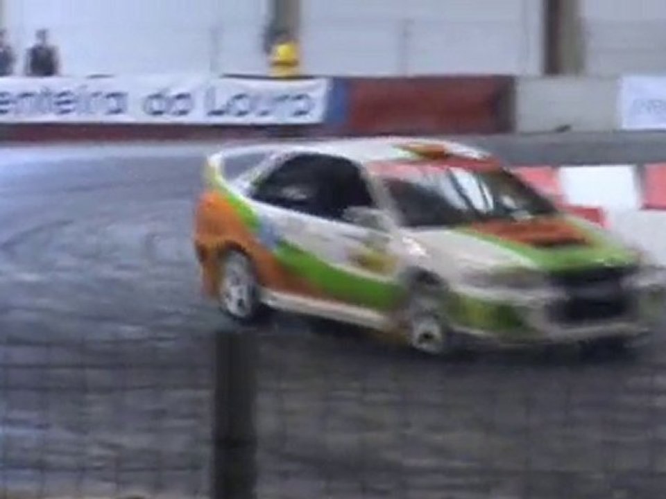 autoClássico Porto 2010 - Motorshow - Parte 4 - 2 a 5/10/10