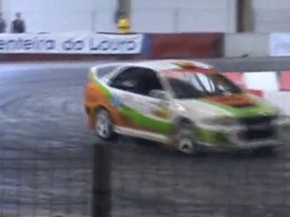 autoClássico Porto 2010 - Motorshow - Parte 4 - 2 a 5/10/10