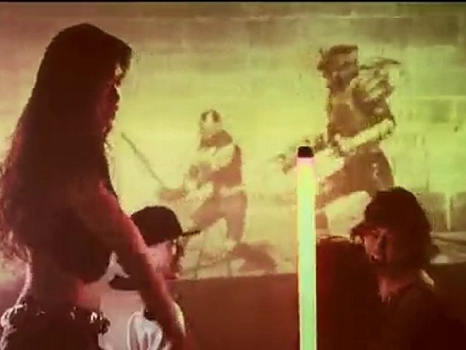 defspiral - DIVE INTO THE MIRROR [pv]