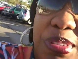 Check out what I do right at Walmart