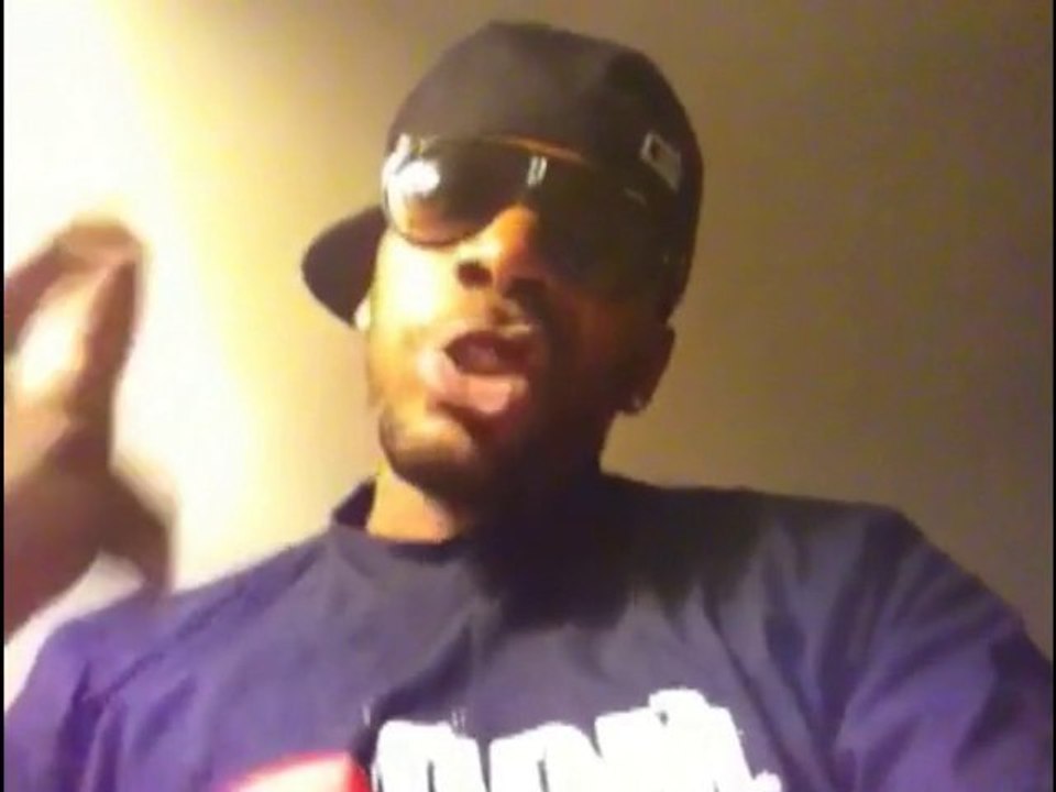 Busta Flex @ Boom Back Festival