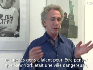 Bob Gruen raconte Lennon