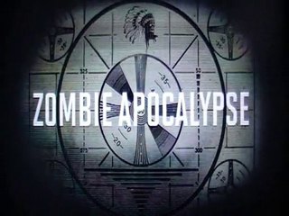 First Level - Only - Zombie Apocalypse - XBLA