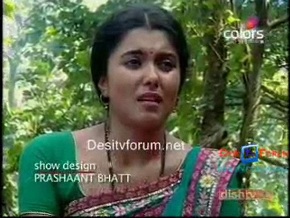 Bhagya Vidhaata - 8th October 2010 pt1