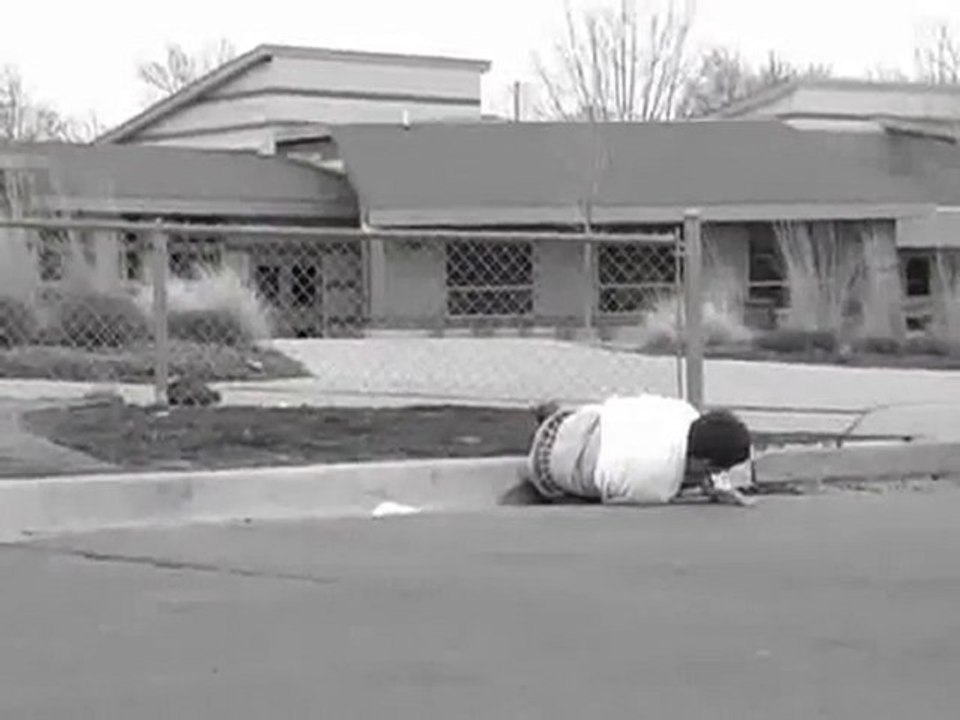 Faceplant