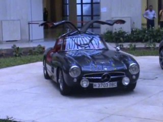 autoClássico 2010 - Salão - Parte 1 - 2 a 5/10/10