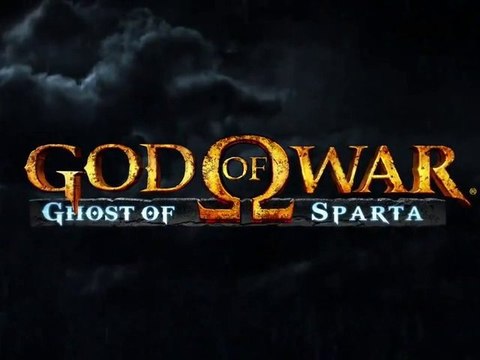 God of War : Ghost of Sparta - Origins Trailer