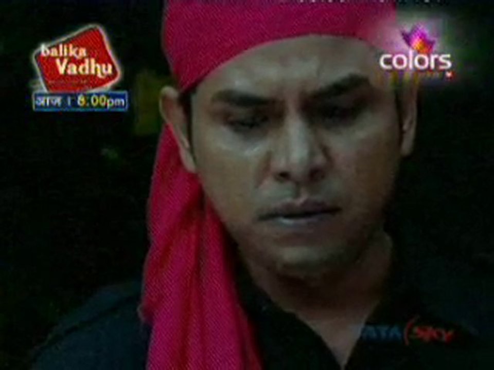 Bhagyavidhaata - 8th October 2010 pt-2