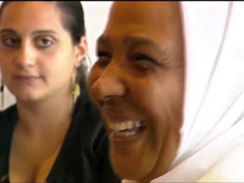 Patrimoine, icône au quotidien # Multiculturalité