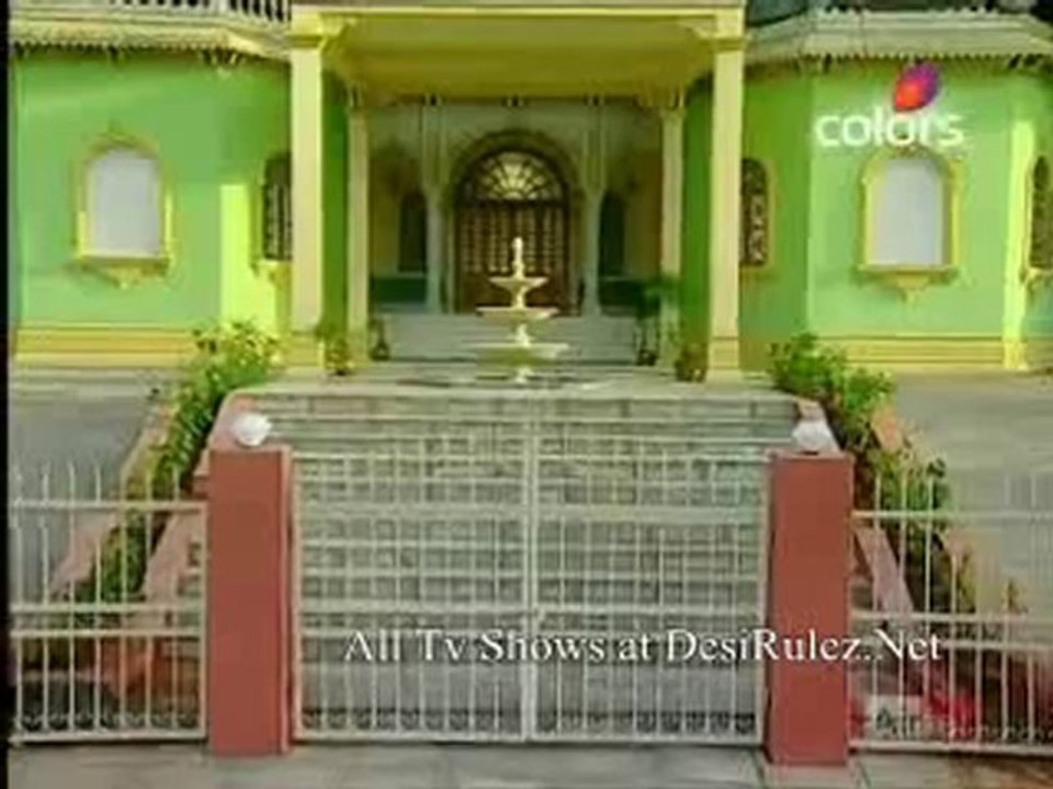 Bhagyavidhaata -8th October-Part-2