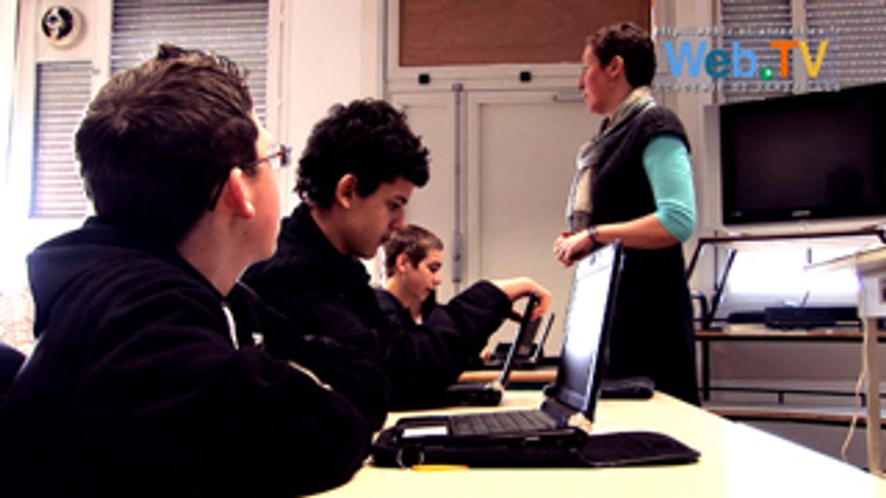 Netclasses