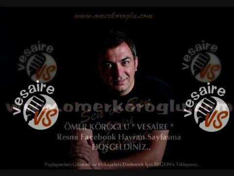 Ömer KÖROĞLU - Öyle Olur Bilirsiniz ( Ayşe ARMAN )