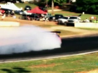 Scion Racing - Driven to Drift - The Track - Episode 2