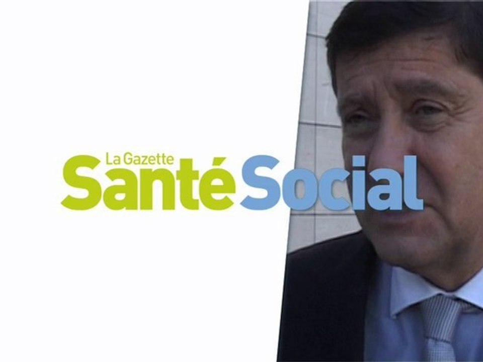 «La crise sociale s'aggrave», Patrick Kanner, Unccas