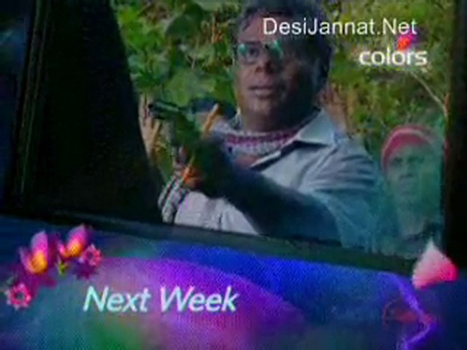 Bhagyavidhaata - 8th October 2010 pt-4