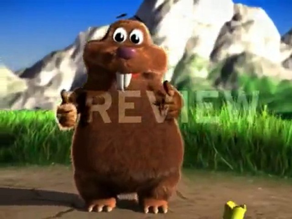 René La Taupe - Mignon Mignon