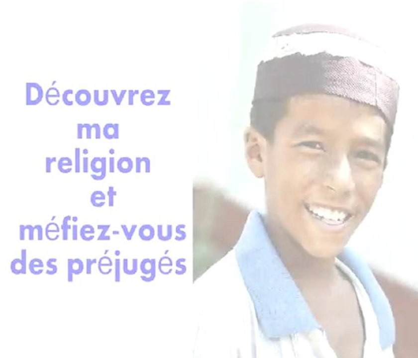 ♥ Les Musulmans ♥ المسلمون ♥ The Muslims ♥