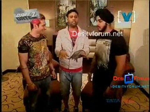 [V] Dare 2 Date Season 2 [Episode 3] - 8th October 2010 pt7