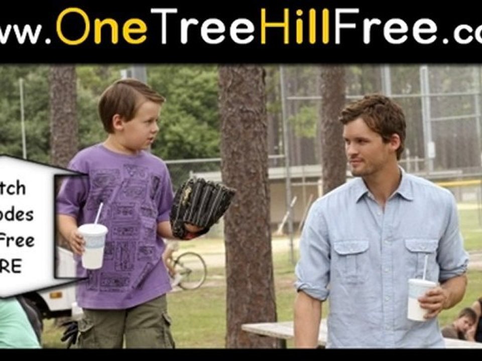 One Tree Hill Season 8 Episode 2 ( FULL EPISODE ) HQ