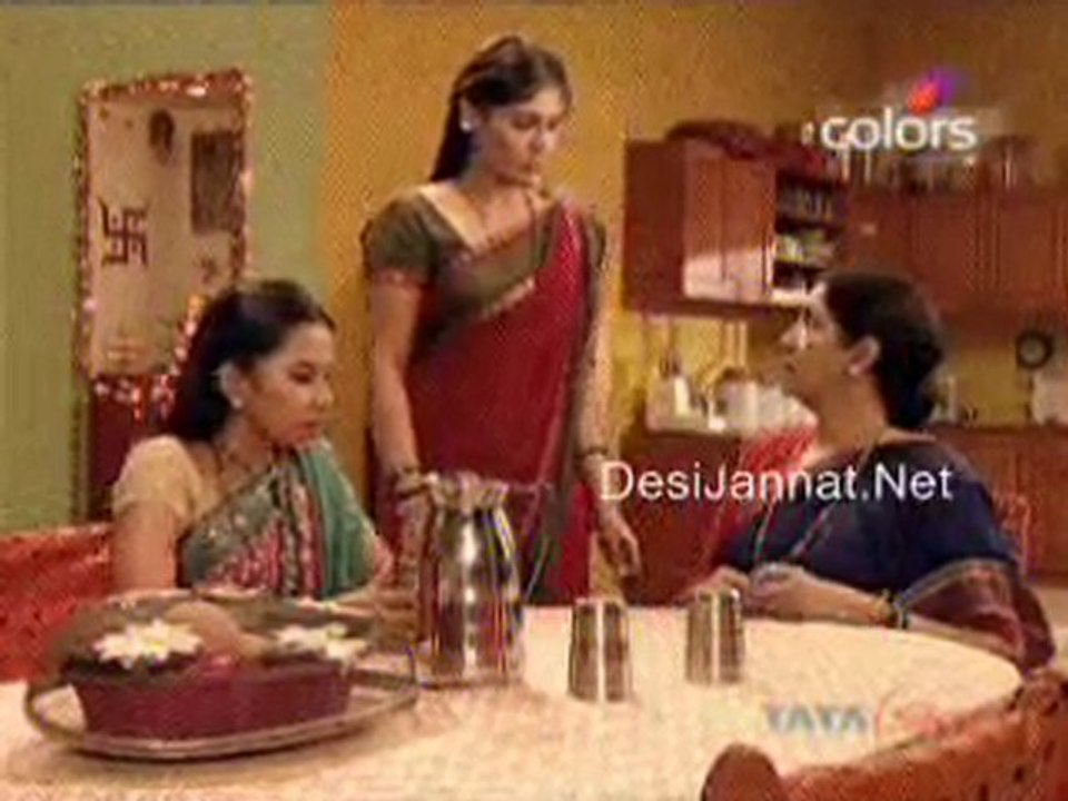 Thoda Hai Bas Thode Ki Zaroorat Hai  -8th October 10 pt-4