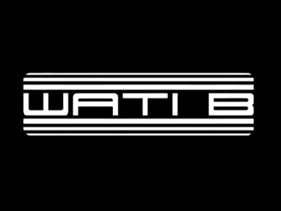 SEXION D'ASSASUT CLIP WATI BY NIGT VERSION LONGE OFFICIEL