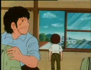 الكابتن ماجد الجزء الثاني-الحلقة الاولى