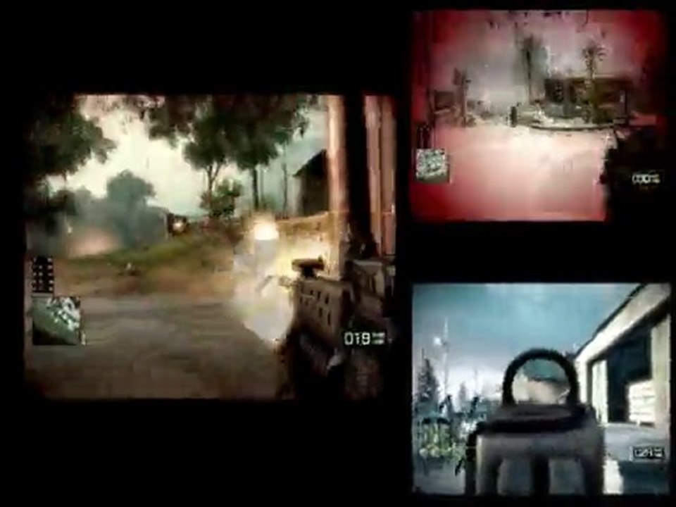 Bc2 extrais de ma futur FraG-Movie