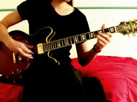 Trois danses irlandaises