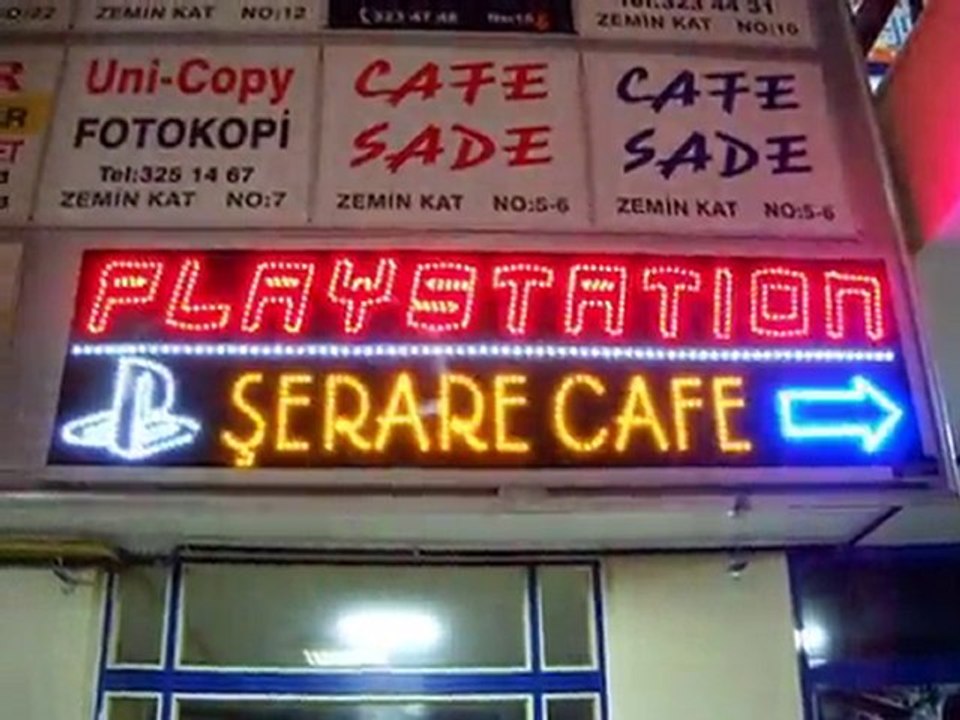 playstation