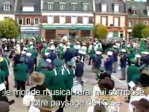 Fanfares en fête !