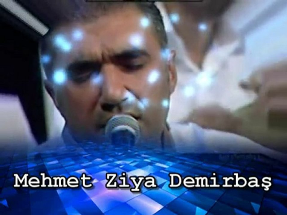 Grup Dergah Türkçe Arapça İlahi 1