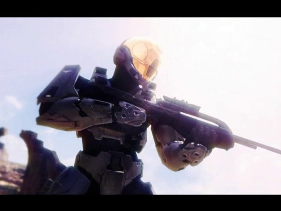 [Machinima] Bad Team
