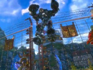 Enslaved Launch Trailer